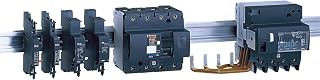 Schneider Electric 415V Acti9 Acti9 Auxiliaires Überspannungsableiter DIN-Hutschiene für Serie NG125 / 6A