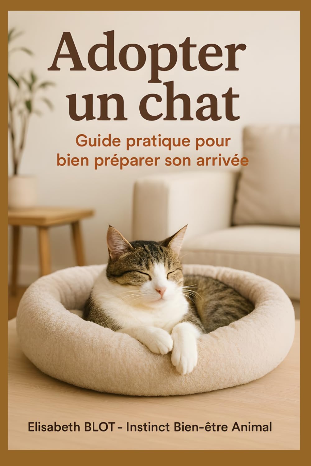 Adopter un chat: Guide pratique pour bien préparer son arrivée