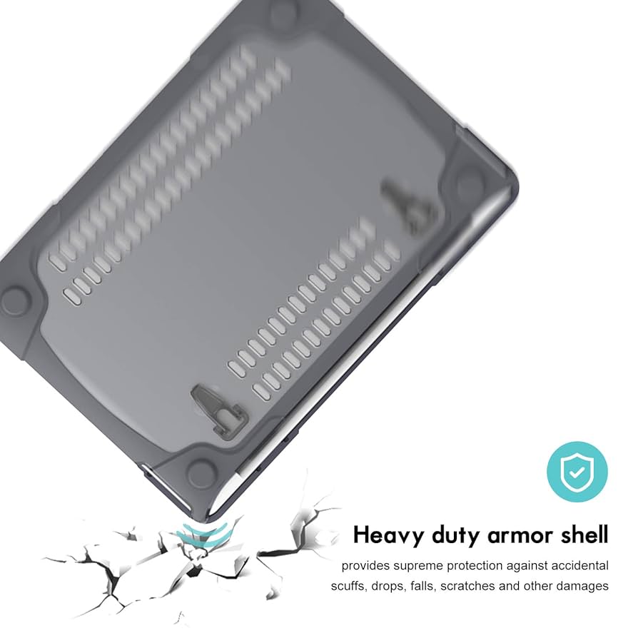 Pro 13インチ 2017 Amazon.co.jp: ProCase MacBook Pro 13
