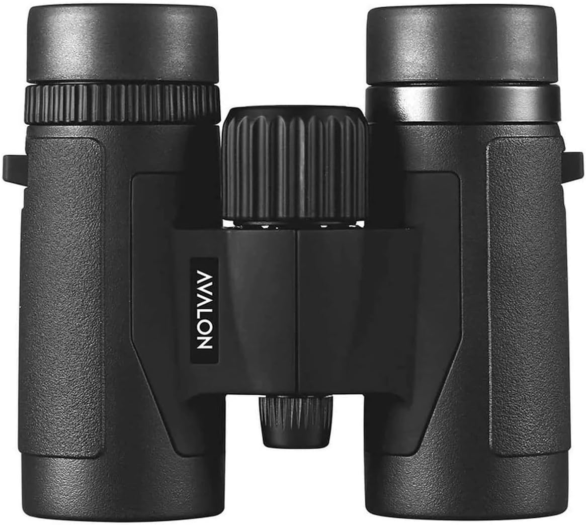 Avalon 8x32 MINI HD Binoculars (BLACK) Amazon.co.uk Electronics & Photo