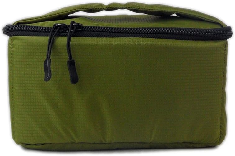 DRF Camera Case Insert Waterproof DSLR Camera Padded