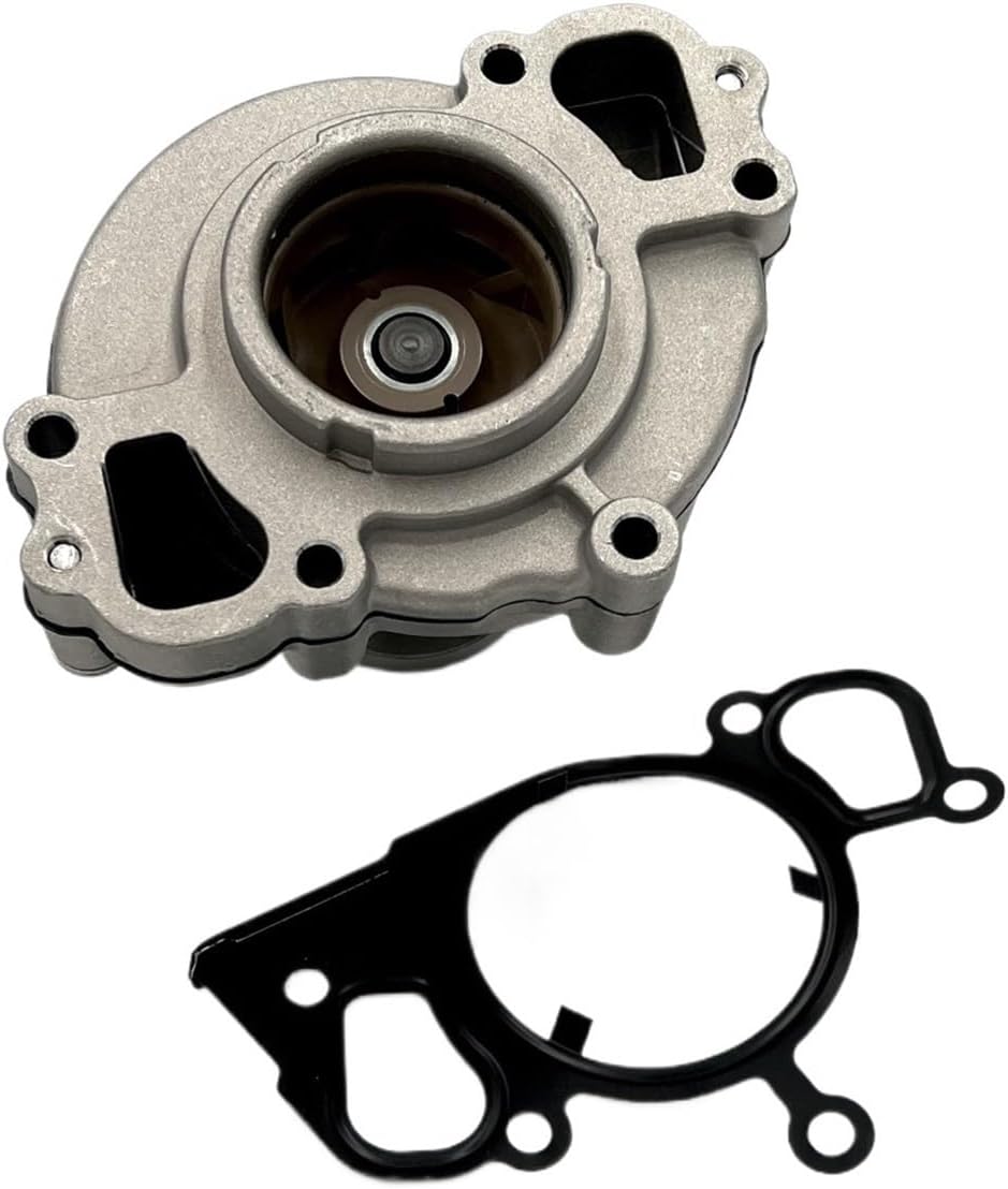 Engine Cooling Pump 4575902 Land Fit for Rover Range Fit for Rover Sport L320 III (L322) 4.2 4575902 Engine Parts