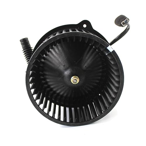 Miniatura 5 de 11N6-90700 11N690700 24V AC Ventilador Motor para Hyundai R200-7 R210-7 R250-7 R250-9 R320-9 R330-9 R350-9 R350-9 Excavadora HL757-7A HL757-7A HL755