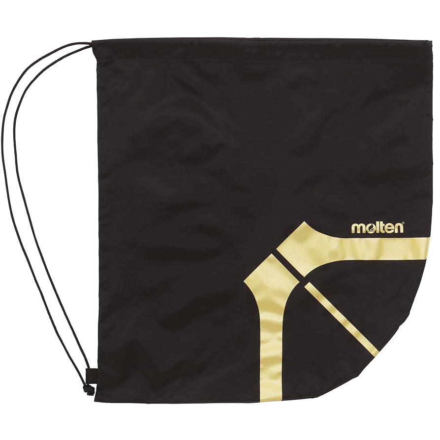 molten 黒い収納バッグ Amazon | モルテン(molten) バスケットボール マルチバッグ