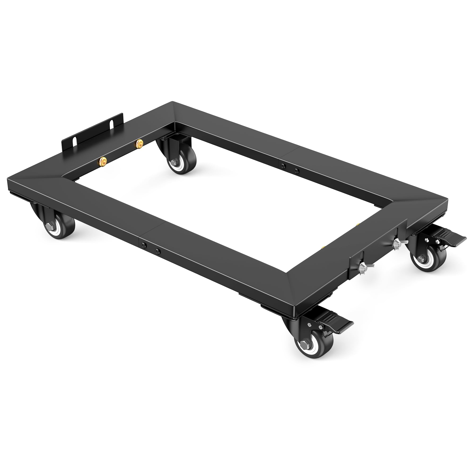 Heavy Duty Furniture Dolly - 1200lbs Capacity -1 Heavy Duty Furniture Dolly - 1200lbs Capacity -1