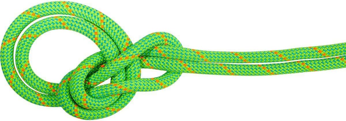 Mammut, 9.5 Crag Eco Dry Rope