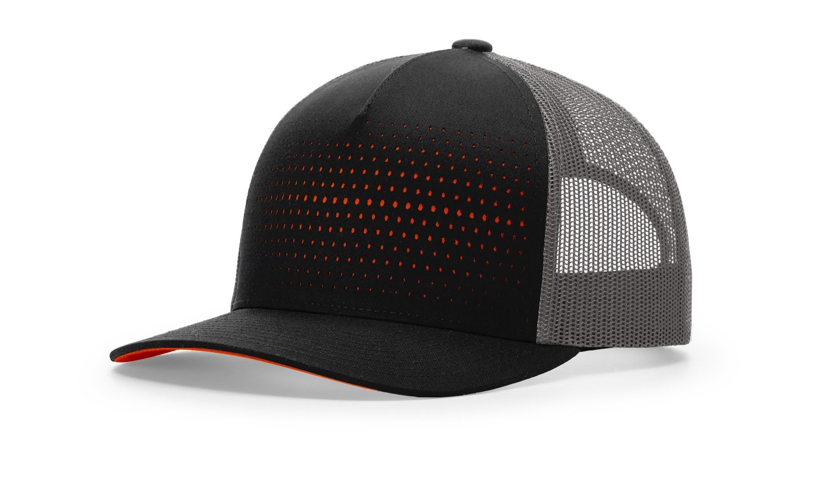Richardson 5 Panel Cap Hat All Styles One Size Fits Most Adults, Men, Women or Youth