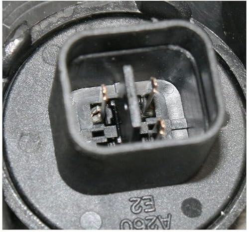 Miniatura 9 de KarParts360 Para 2007 2008 2009 Kia Spectra faro Asamblea lado del conductor wbombillas para KI2502128