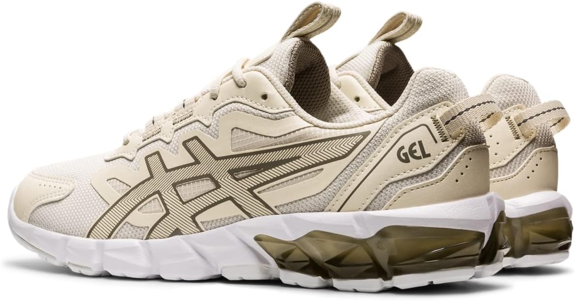 کفش مخصوص دویدن زنانه اسیکس مدل Gel-Quantum 90