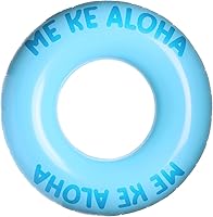 Vista 2 de Palm Print Water Float Bundle Pool Floats Unisex