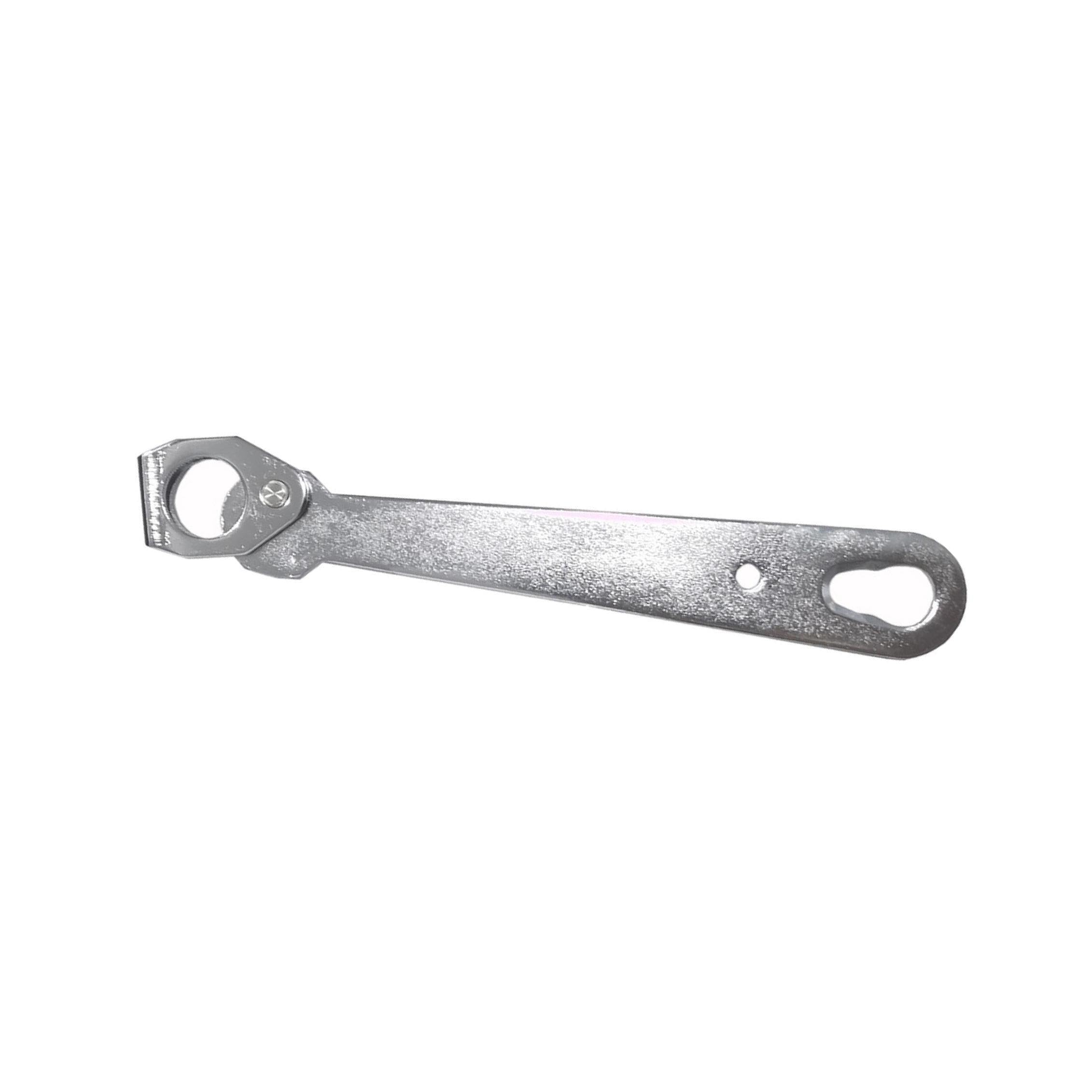 Yixannx Professional Electrode Cap Wrench Handheld Tool Optimized For Efficiency Sturdy Enough To Handle Tough Repairs Electrode Cap Removal Wrench Efficient