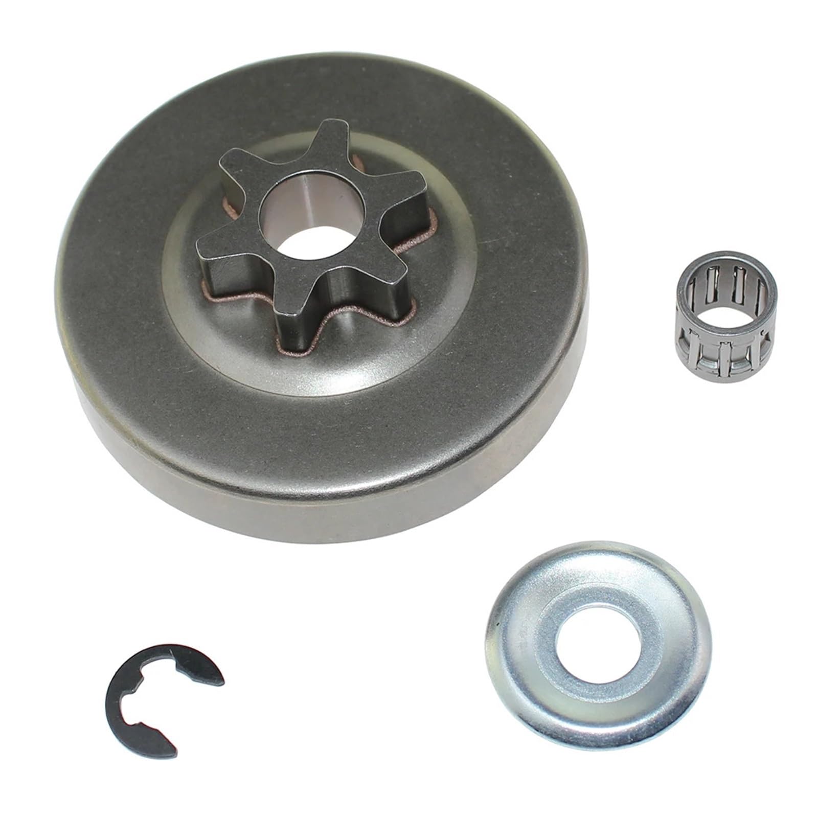CVAADV Chainsaw Sprocket 3/8 Picco 6Z Compatible with MS192 MS192C MS192T MS192TC MS193 MS193C MS193T MS193TC MS194 MS194T 1137 640 2005