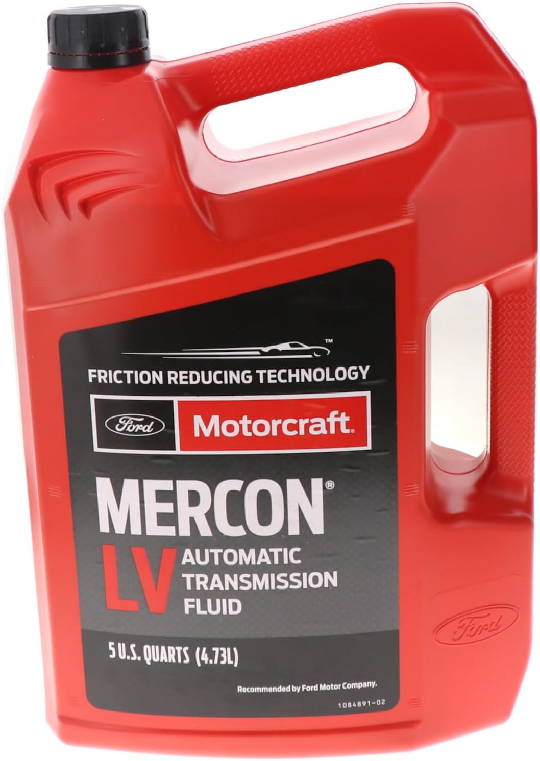 Motorcraft - Fluid - Transmission (XT105Q3LV)