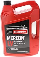 Vista 1 de Motorcraft - Fluido - Transmisión (XT105Q3LV)