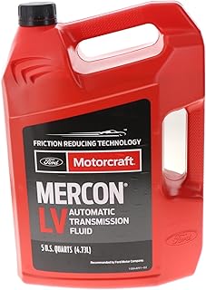 Motorcraft - Fluid - Transmission (XT105Q3LV)