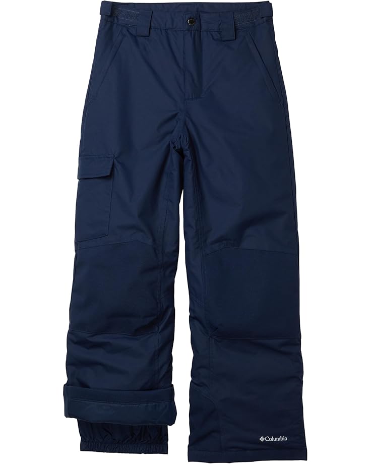 Columbia Kids Bugaboo™ III Pants (Little Kid/Big Kid) - Main View