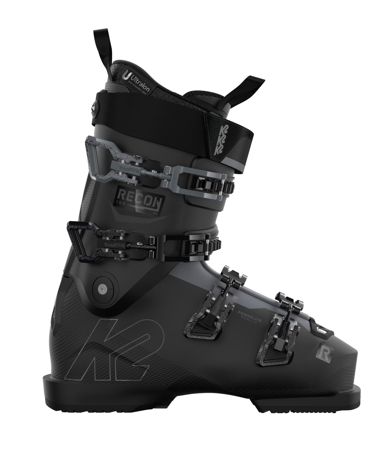 K2Recon 100 MV Men's Ski Boots