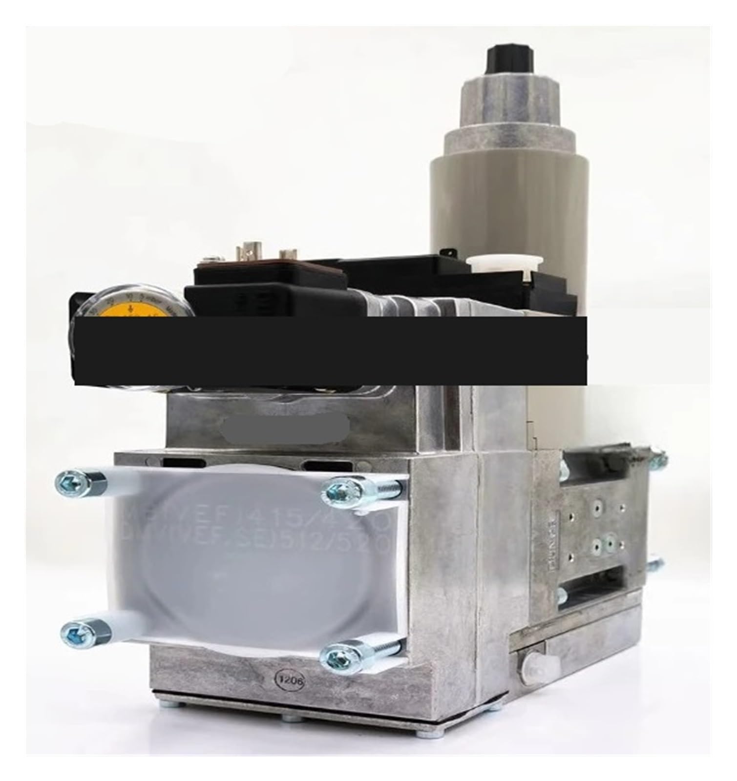 Zvqysgiw One Color Solenoid Valve Mbzrdle407 470 412 415 420 Bo1s20 50(Mb-Zrdle407 Bo1s20)