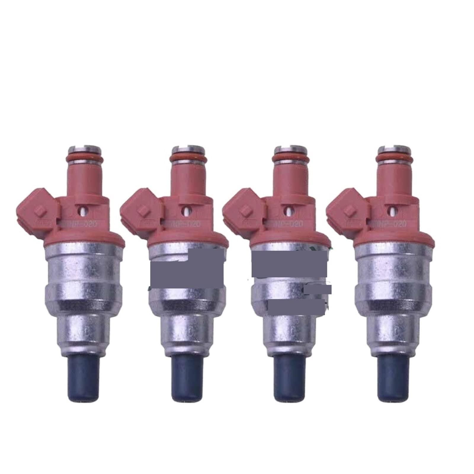 Injecteur de buse à essence INP-020 560cc pour Mitsubishi Lancer Evo 5 à 9
