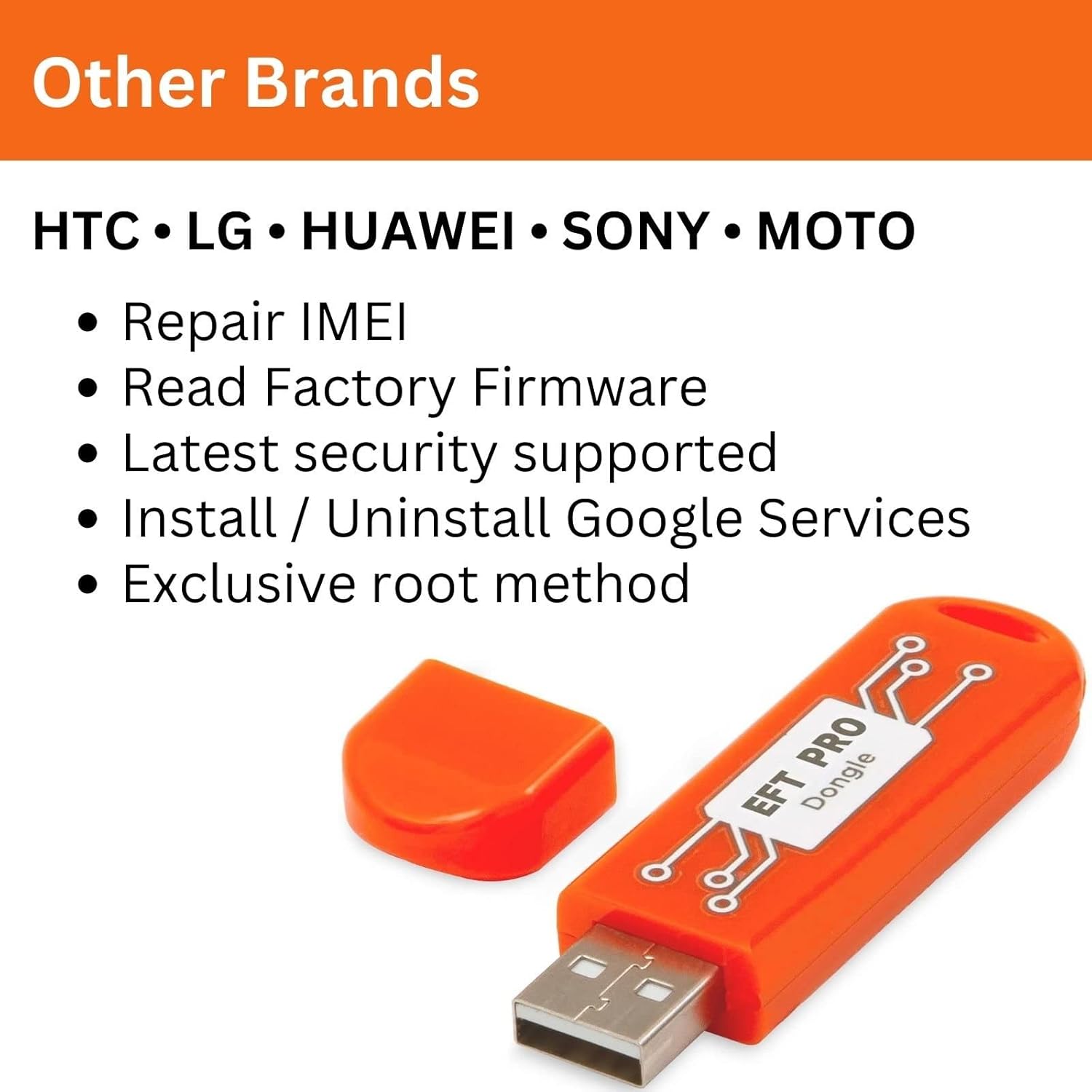 EFT Pro Dongle Professional EFT Tool for Phone Algeria Ubuy