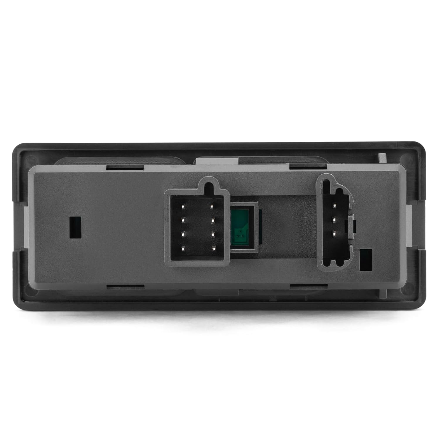 4x4 4WD Switch for 1998 1999 2000 Chevy GMC K1500 K2500 K3500 Pickup Suburban Tahoe Yukon Cadilla Escalade 4 Wheel Drive Switch Transfer Case Selector Control 15027104 19168765 901130 TCA36 1S4235