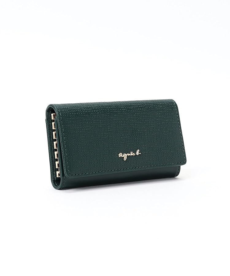 【agnes b.】アニエスベー HW11‐05 キーケース WEB限定 キーケース (HW11－05) ｜agnès b. VOYAGE FEMME