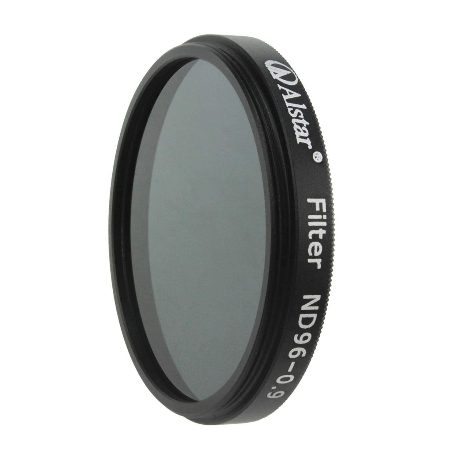 Alstar 5,1 cm Moon telescopio oculare filtro colore ND96 – 0.9