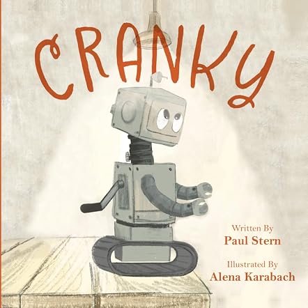 Cranky