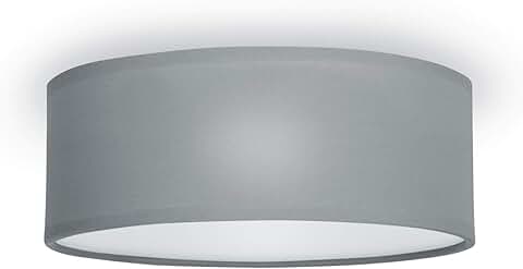 Amazon.es: difusor pantalla lampara