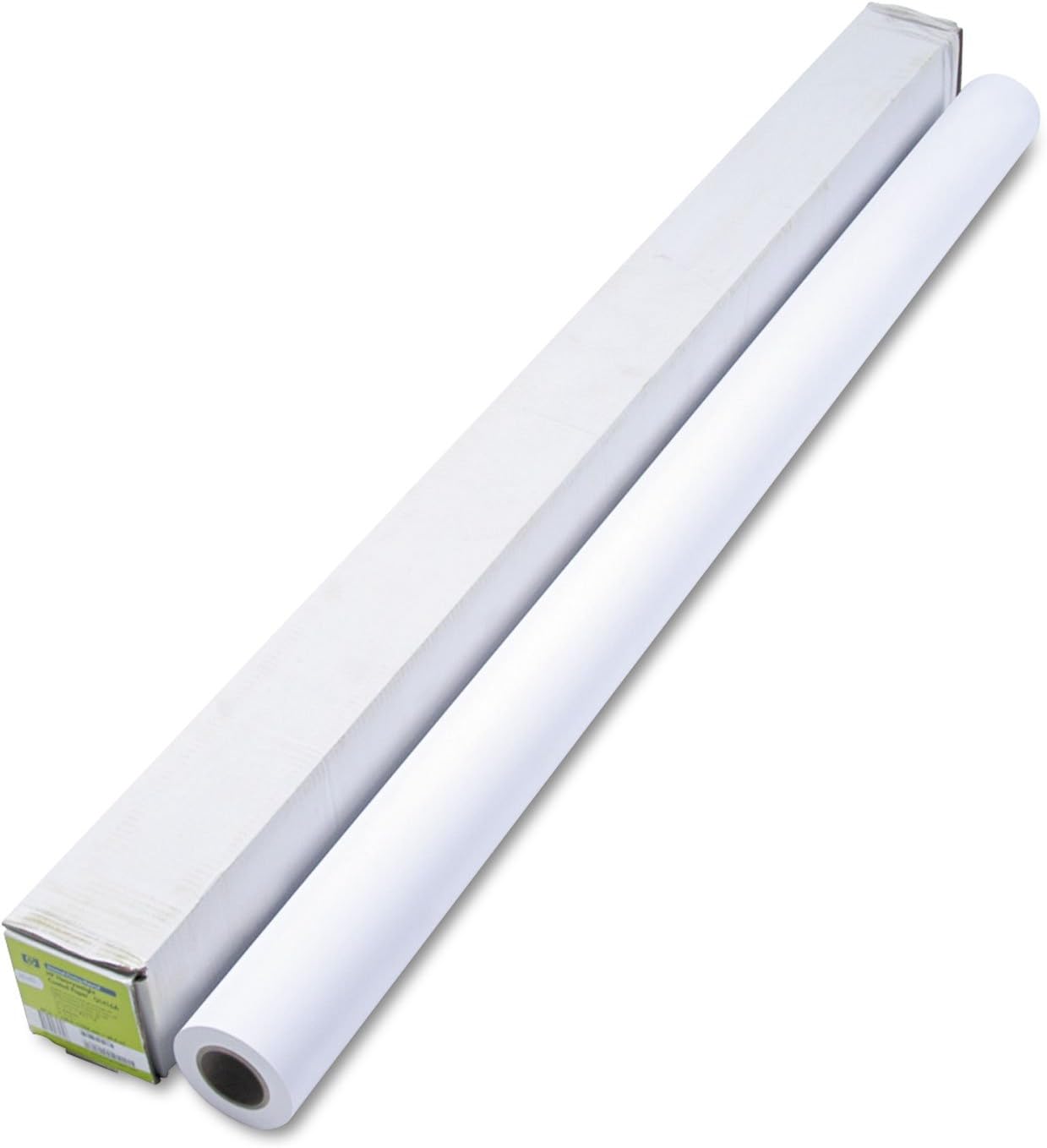 Staples 1031328 Wide Format CAD Bond Paper 30Inch x 150