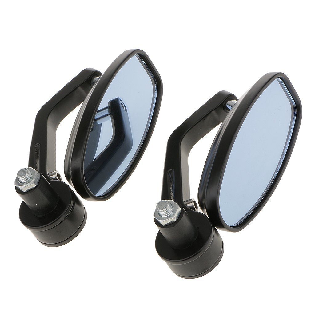 See full amazon price history chart for Zimba Universal Oval Rear View Mirror for Bikes Zimba Universal Oval Rear View Mirror for Bikes (B08ZL6B4VL) Amazon Price History, Amazon Price Tracker