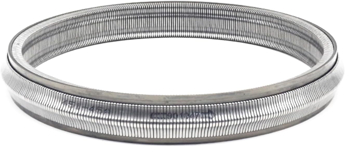RE0F10A JF011E Transmission Pulley Kit Compatible with Nissan Citroen Jeep Mitsubishi (31 Teeth)