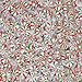 Peppermint Starlights - 3 Pounds - Mints Bulk Candy - After Dinner Mints - Peppermint Hard Candy - Red and Green Candies