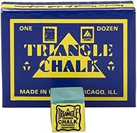 Vista 4 de Tiza triangular - (caja de 12) - Oro Dorado