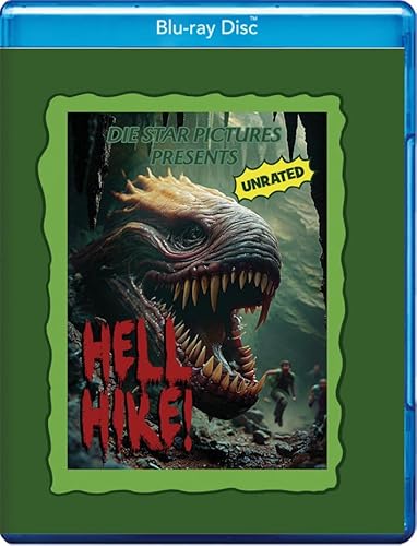 Hell Hike [Blu-ray]