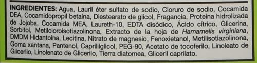 Miniatura 4 de Reestructuracion Intensiva (6 ampolletas) y Champú