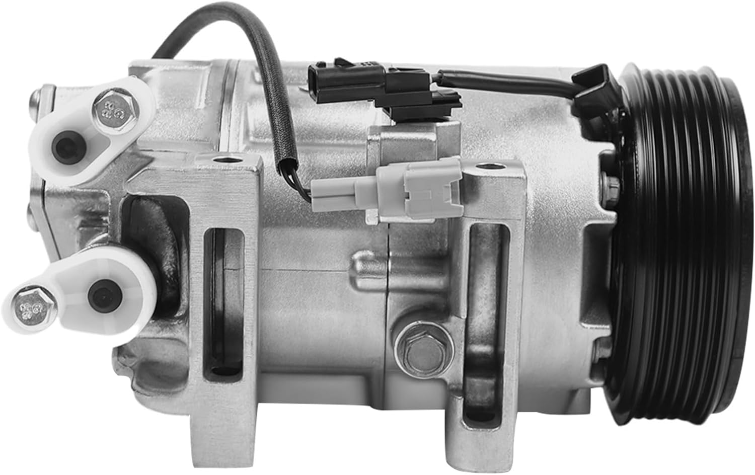 Ac Air Compressor For 2013 2014 2015 2016 2017 2018 Nissan Altima 2.5L Sl Sv, Ac Compressor For Car Kit With Clutch