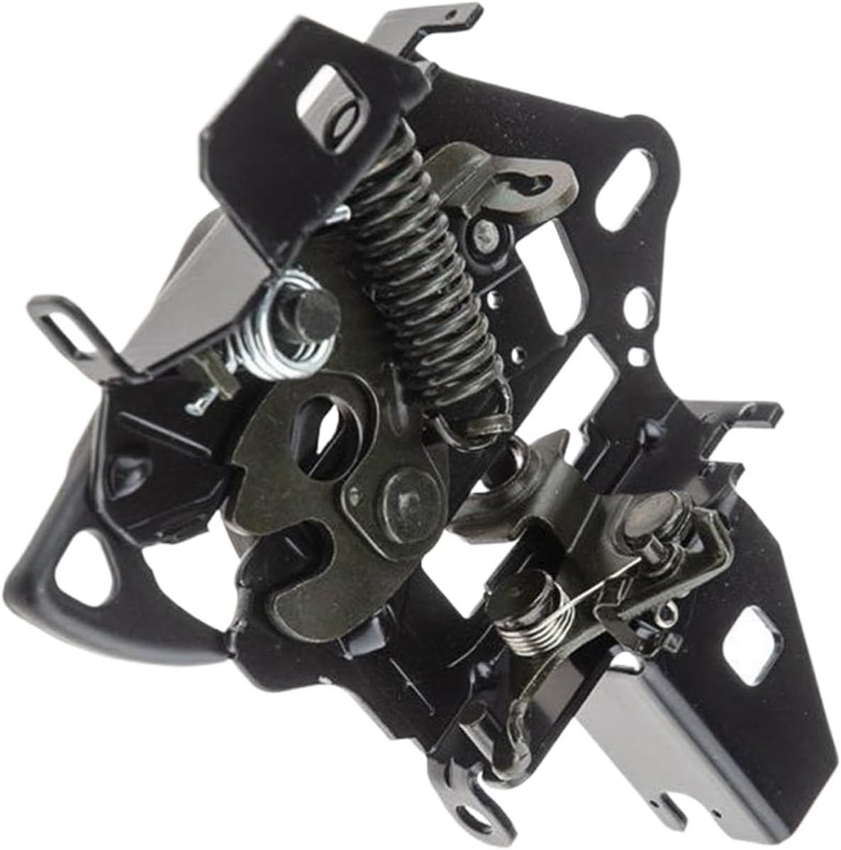 Hood Latch Assembly Car Engine Front Hood Lock Latch 3B0823509R Fit for Passat B5 FL 2000-2005 Hood Latch kit