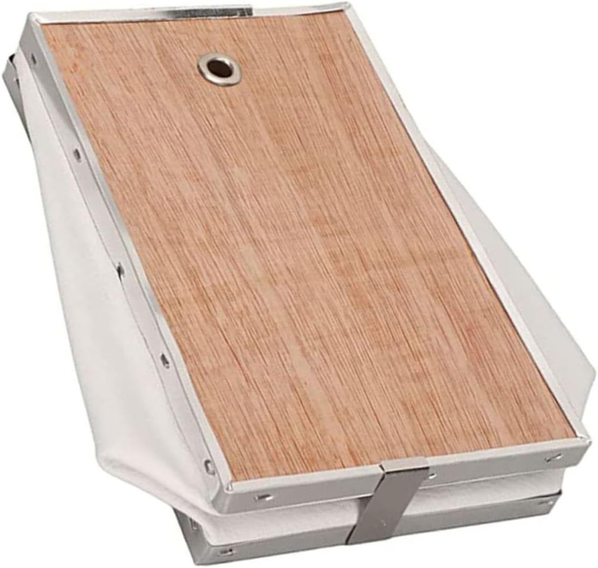 Beekeeping Smoker Box Stainless Steel Practical Smoke Regulator Tool