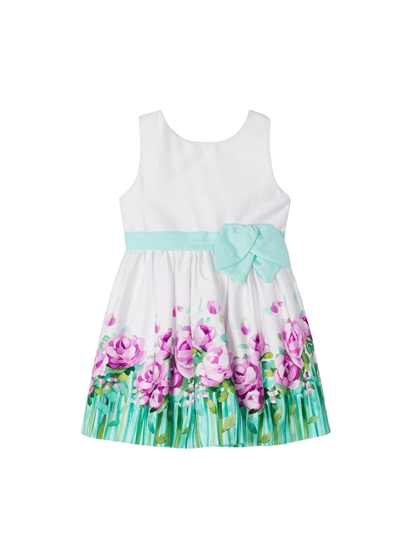 Mayoral Vestido para niña