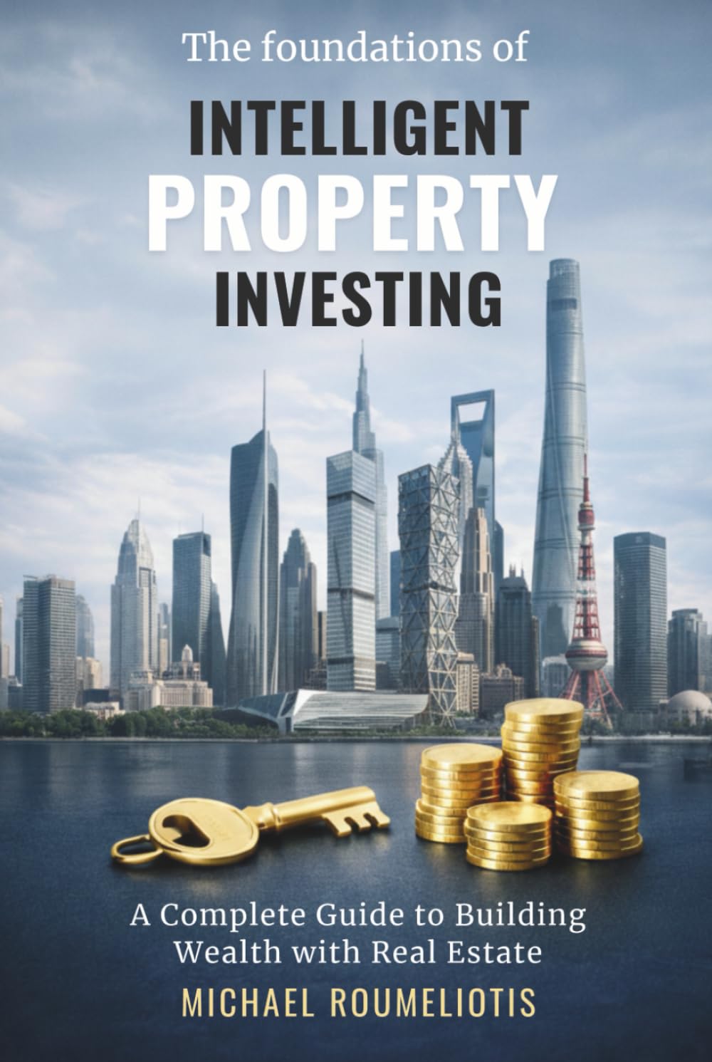 THE FOUNDATIONS OF INTELLIGENT PROPERTY INVESTING: A Complete Guide to Building Wealth with Real Estate