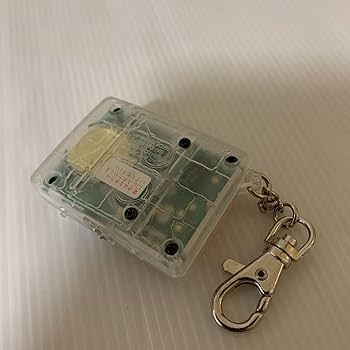 ★デジタルモンスター★デジモン★クリア★シルバースケルトン★モノクロ Amazon.co.jp: デジタルモンスター ver.2 バージョン デジモン