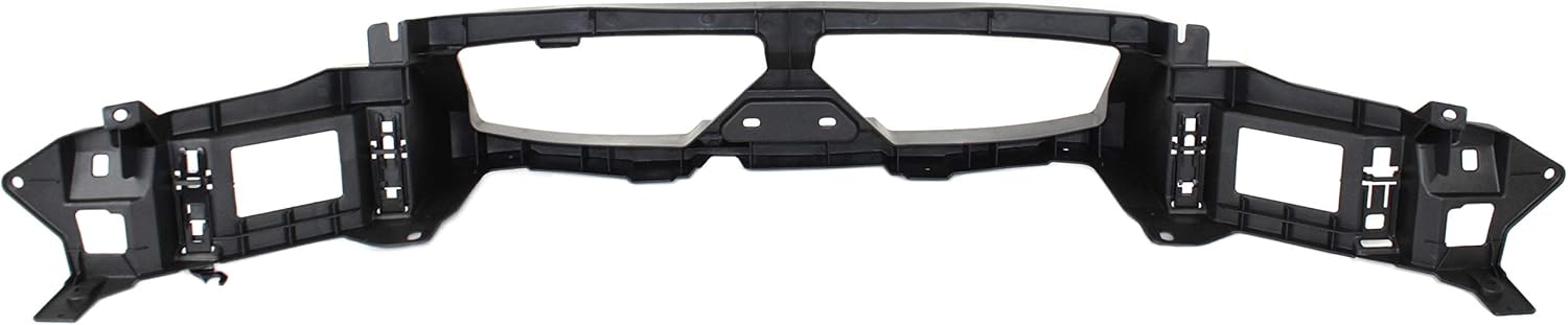 Garage-Pro Header Panel Compatible with BUICK LACROSSE 2005-2007 Bumper Support