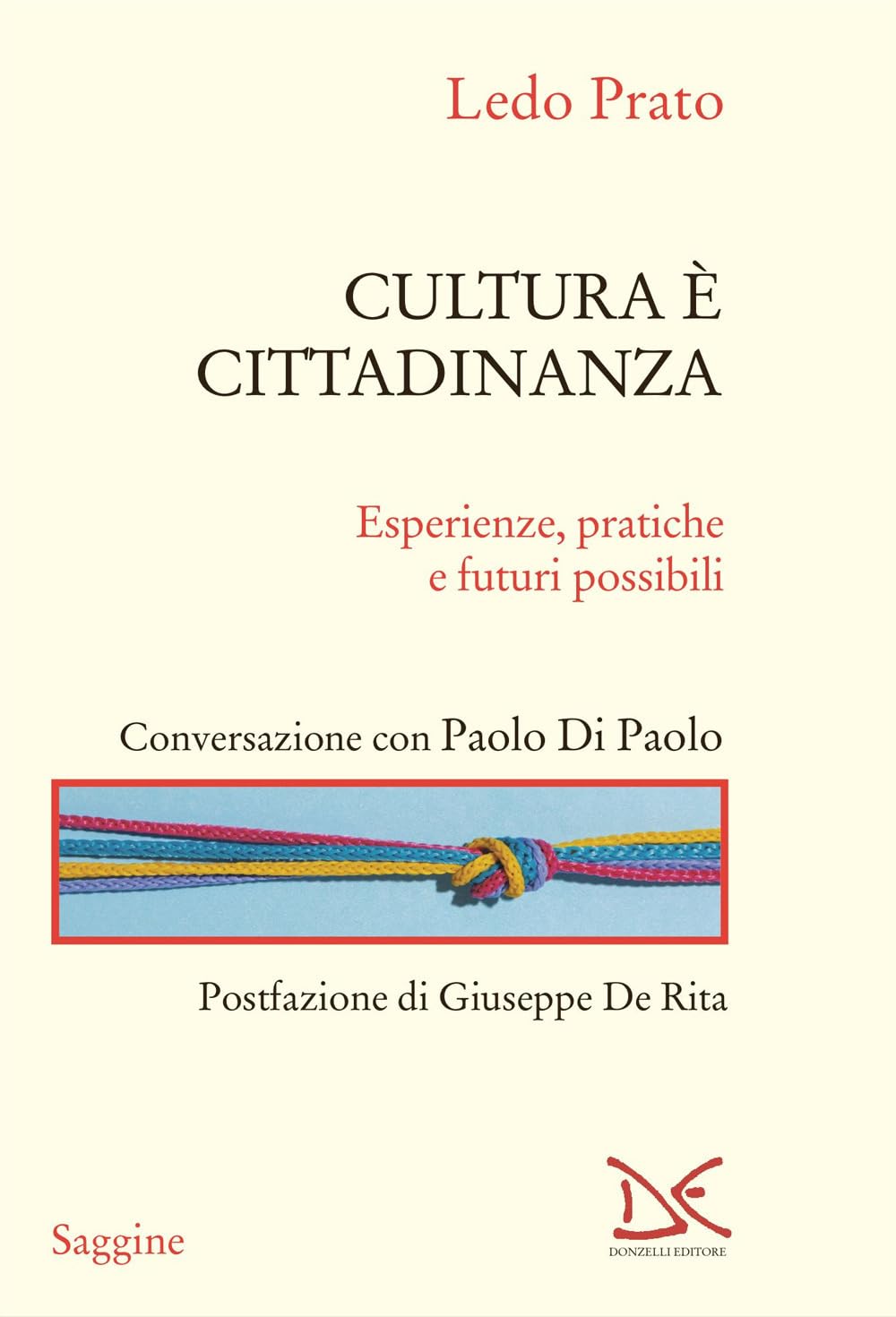 Cultura è Cittadinanza. Esperienze, Pratiche E Futuri Possibili - 4
