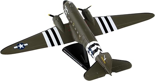 Miniatura 5 de Daron C47 1144 Tico Belle - Sello de correo, avión