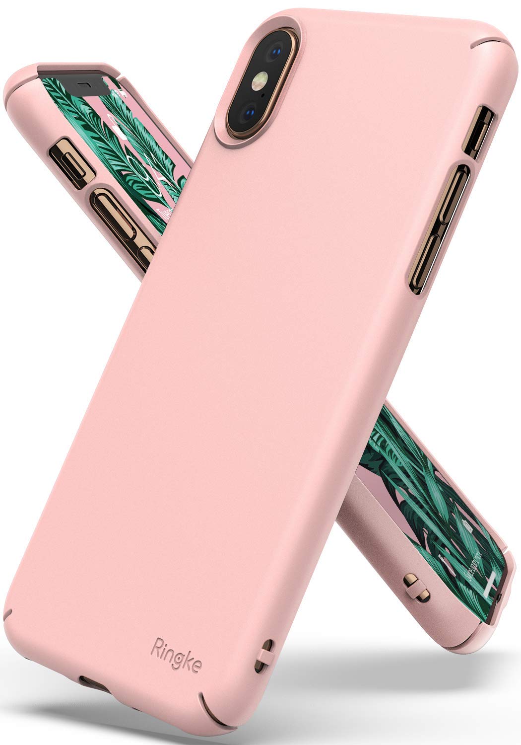 Ringke Slim Compatible With Iphone Xs Case 2018 Iphone X