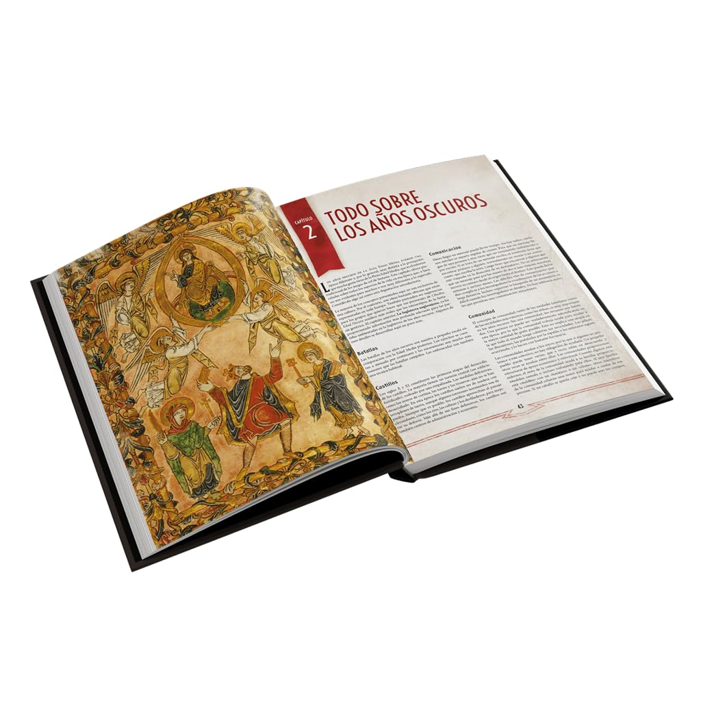 La Chiamata di Cthulhu - Cthulhu Oscure Age - Manuale di ruolo in Spagnolo