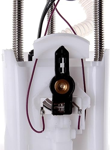 Miniatura 2 de ASTOU Bomba de combustible apta para GMC para Yukon SLT 5.3L 2000-2003 para Chevrolet para Tahoe Base 4.8L 2000-2001 reemplazo para OEM E3508M