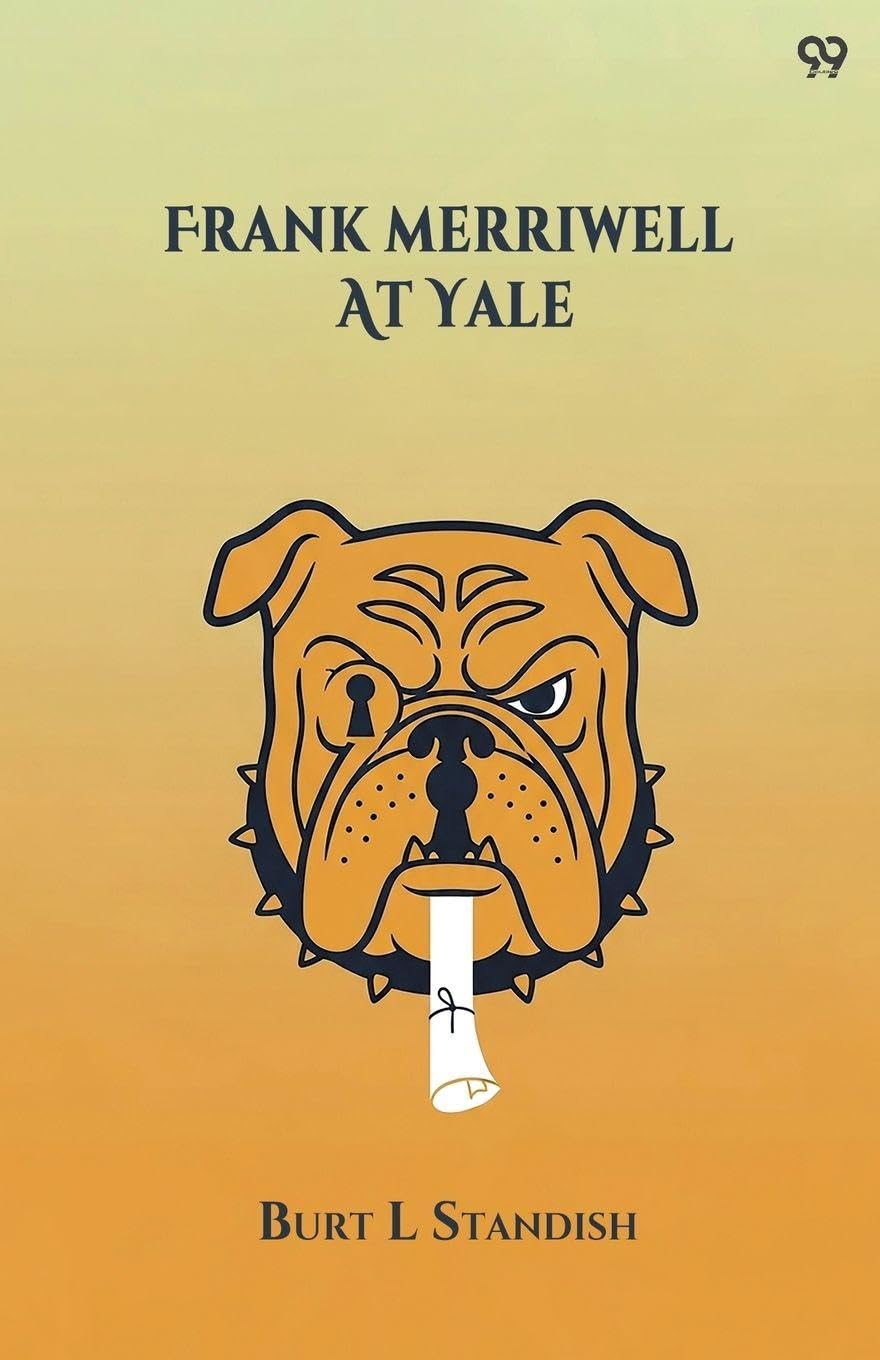 Frank Merriwell At Yale (Edition1)