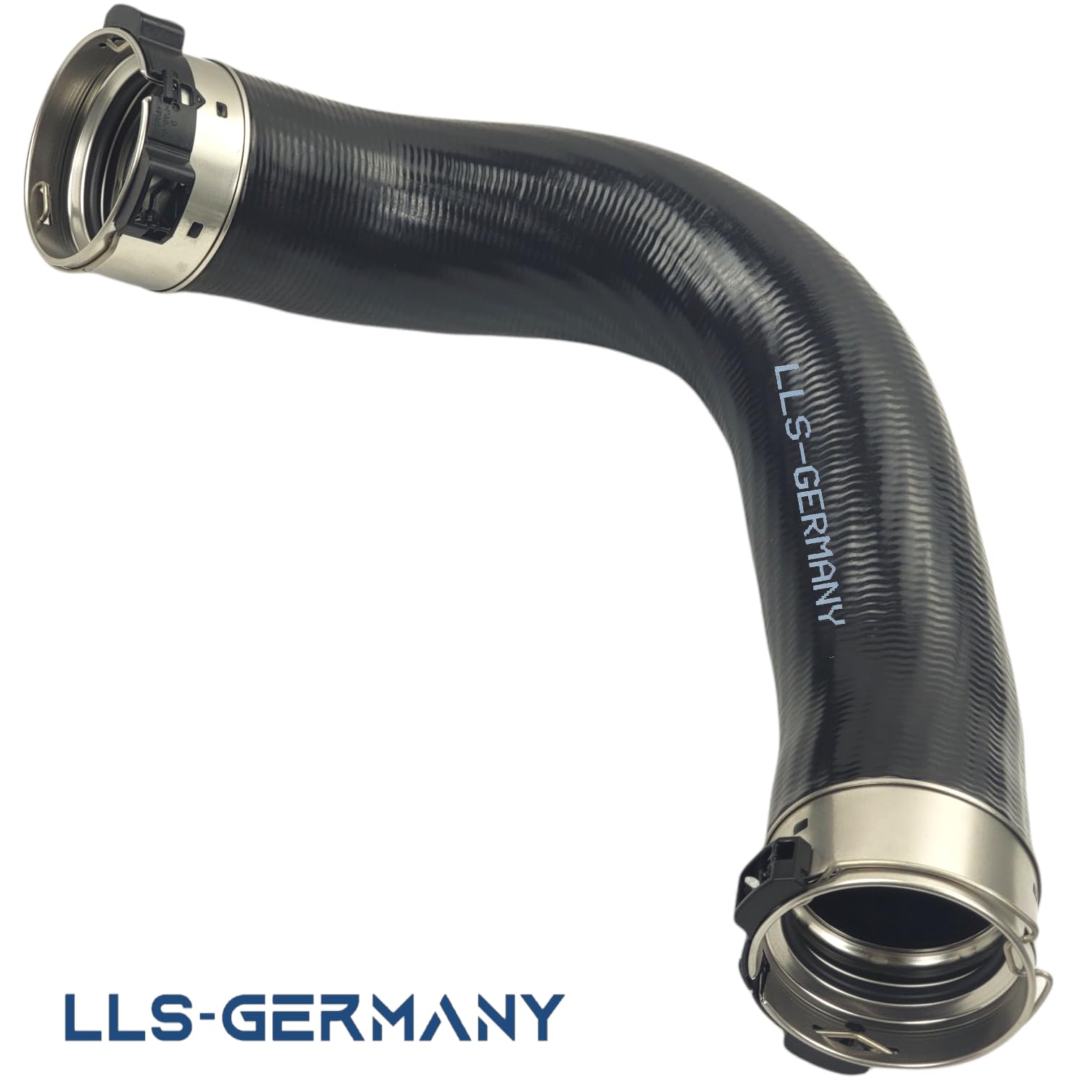 LLS-GERMANY Ladeluftschlauch Turboschlauch Mercedes Vito W447 2.2 CDI
